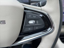 Zunanja slika - Forthing Xinghai S7 - 56.8 kWh + 360kamera + RADAR + PANORAMA + ADAS - 14 - Predogledna slika