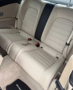 Zunanja slika - Mercedes-Benz C-Razred - C220d AMG Line PANO-LED-MEMORY-BURMEISTER-TV-360 - 18 - Predogledna slika