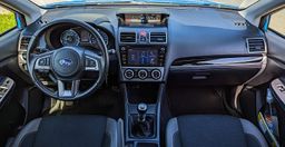 Zunanja slika - Subaru XV - 2.0D STYLE 4WD - 9 - Predogledna slika