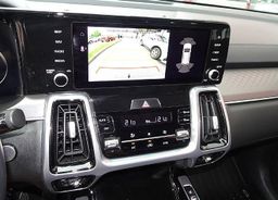 Zunanja slika - KIA Sorento - 2.2 CRDi EX Fresh.  AWD SUPER  - AKCIJA - 11 - Predogledna slika