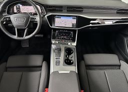 Zunanja slika - Audi A6 - Avant 40 TDI S tronic -LED-ACC-360 KAMERA-VIRTUAL - 5 - Predogledna slika