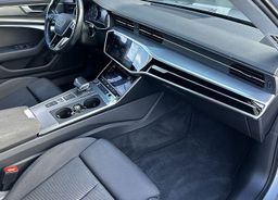Zunanja slika - Audi A6 - Avant 40 TDI S tronic Sport-ACC-MRTVI KOT-VL.KLJUKA-360 - 7 - Predogledna slika