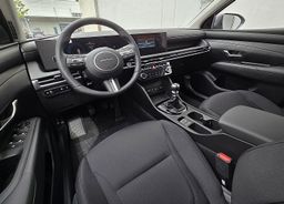 Zunanja slika - Hyundai Tucson - 1.6T T-GDI Style Winter -1.000€ GOTOVINA - 6 - Predogledna slika