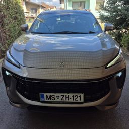 Zunanja slika - Forthing Forthing T5 EVO - LUXURY - 5 - Predogledna slika