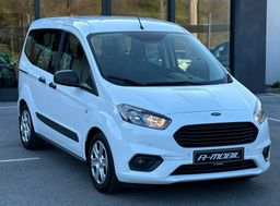 Zunanja slika - Ford Tourneo - Courier 1.5 Tdci KAMERA-NAVI-LEASING-LEANPAY... - 2 - Predogledna slika
