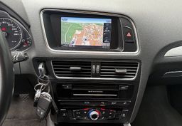 Zunanja slika - Audi Q5 - 2.0 TDI 110kW Business - Webasto. El. prtljažnik - 9 - Predogledna slika