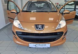 Zunanja slika - Peugeot 207 - PREMIUM 1.4 16V-HITRI KREDIT-ODLIČEN- - 5 - Predogledna slika
