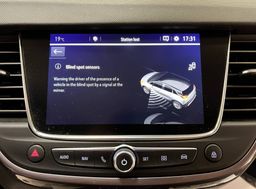 Zunanja slika - Opel Crossland X - 1.2 TURBO-110KM-LED-MRTVI-KOT-KAM-HEAD-UP-ASSIST.. - 18 - Predogledna slika