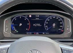 Zunanja slika - VW Passat - Variant 2.0 TDI BMT SCR Business avt. 110kW - 8 - Predogledna slika
