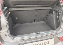 Zunanja slika - Citroën C3 - Plus Turbo 100 S S ročni - 10 - Predogledna slika