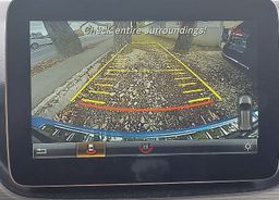 Zunanja slika - Mercedes-Benz B-Razred - B 180 d Style LED KAMERA NAVI odličen - 10 - Predogledna slika