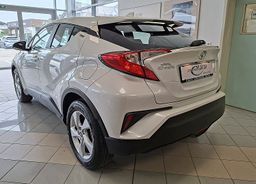 Zunanja slika - Toyota C-HR - C-enter 1.2 Turbo-1.LASTNIK-SLO-ODLIČEN- - 3 - Predogledna slika