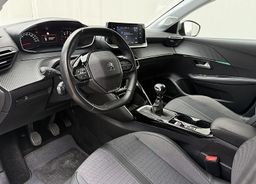 Zunanja slika - Peugeot 208 - 1.2 PURETECH ALLURE SLOVENSKI - 7 - Predogledna slika