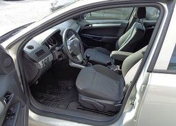 Zunanja slika - Opel Astra - 1.6 16V 115KM- KOMPLET servisna zgodovina- SLIKE - 5 - Predogledna slika