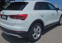 Zunanja slika - Audi Q3 - 35 TDI 150ks °S-TRONIC°°LED° °VIRTUAL° ALU - 5 - Predogledna slika