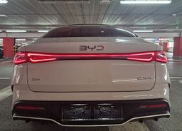 Zunanja slika - BYD SEAL - DM-i COMFORT  PHEV skupni doseg 1.455 km - 3 - Predogledna slika