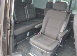 Zunanja slika - VW Multivan - T6 2.0TDI-PDC-TV-7Sedežev-SLOvozilo-Kljuka-Odlič - 11 - Predogledna slika