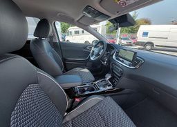 Zunanja slika - KIA XCeed - 1.0 T-GDi EX WAY. 7DCT 84.6 kW. VEČ BARV - 9 - Predogledna slika