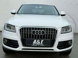 Zunanja slika - Audi Q5 - 2.0 TDI-XENON+LED-LIZING ZA TUJCE-ODLIČEN - 2 - Predogledna slika