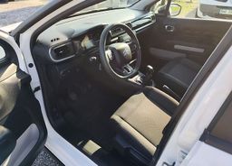 Zunanja slika - Citroën C3 - Elle PureTech 82 BVM - 10 - Predogledna slika