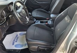 Zunanja slika - Opel Astra - 1.6 CDTI Innovation slo-1last-alu-pdc-kamera-acc - 5 - Predogledna slika