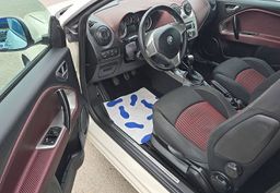 Zunanja slika - Alfa Romeo MiTo - 1.4 Multiair T-Jet 16v Progression - 9 - Predogledna slika