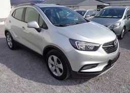 Zunanja slika - Opel Mokka - X 1.6 CDTI 136KM AUTOMATIK - SLO poreklo. servisna - 2 - Predogledna slika
