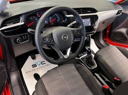 Zunanja slika - Opel Corsa - 1.2 TURBO-LINE-ASS-TEMP-LED-KREDIT-BREZ-POLOGA... - 8 - Predogledna slika