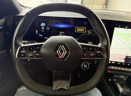 Zunanja slika - Renault Espace - Esprit Alpine E-Tech Hybrid 1.2 E-TECH Hybrid 200C - 11 - Predogledna slika