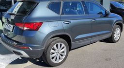 Zunanja slika - Seat Ateca - 2.0 TDI 110 KW STYLE DSG - 18 - Predogledna slika