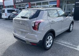 Zunanja slika - SsangYong Tivoli - FRESH 1.5 T-GDI - 3 - Predogledna slika