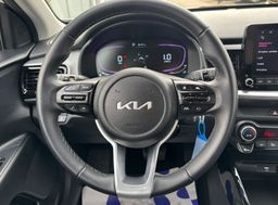 Zunanja slika - KIA Stonic - 1.0 TGDI LX Urban+ DCT SLO-KAMERA-TEMPOMAT - 10 - Predogledna slika