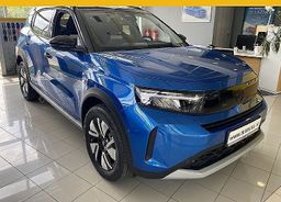 Zunanja slika - Opel Frontera - ELECTRIC GS - dobava takoj - SUBVENCIJA 7.200 EUR - 1 - Predogledna slika