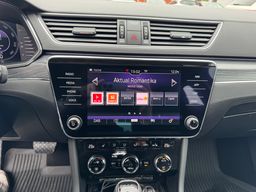 Notranja slika - Škoda Superb - Škoda - 14 - Predogledna slika