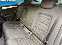 Zunanja slika - Audi A5 - 2.0 TDI - 12 - Predogledna slika