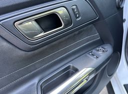 Zunanja slika - Ford Mustang - SHELBY 5.2 V8 FPC 533KS - ATRAKTIVEN - 13 - Predogledna slika