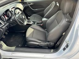 Notranja slika - Opel Astra - Opel - 5 - Predogledna slika