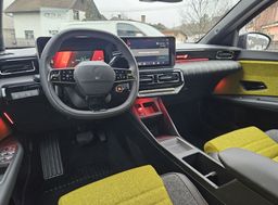 Zunanja slika - Renault 5 E-tech - iconic EV52 110kW Comfort range - 9 - Predogledna slika