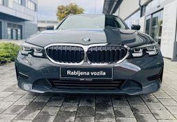 Zunanja slika - BMW Serija 3 - Touring: 320d xDrive Advantage  AUT - 7 - Predogledna slika