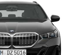 Zunanja slika - BMW Serija 5 - 520d xDrive Touring - 5 - Predogledna slika