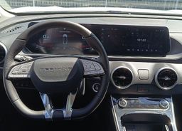 Zunanja slika - Forthing Forthing T5 EVO - T5 Evo my 2025 - 7 - Predogledna slika