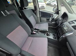 Zunanja slika - Suzuki SX4 - 1.9 TD COMFORT+ 4X4 ABS.KLIMA.CD  LEPO OHRANJEN - 12 - Predogledna slika