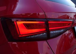 Zunanja slika - Seat Ateca - 1.5 TSI 150KM STYLE EDITION -VLEČNA KLJUKA -KAMERA - 18 - Predogledna slika