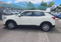 Zunanja slika - KG Mobility Korando - 1.5 T-GDI ISG Fresh - 3 - Predogledna slika