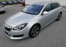Zunanja slika - Opel Insignia - 2.0 CDTI 170KM ST 4x4 AUTOMATIK - samo 46.000km - 1 - Predogledna slika