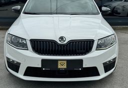Zunanja slika - Škoda Octavia - 2.0TDI RS DSG 135 kW - 3 - Predogledna slika