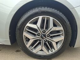 Zunanja slika - KIA Optima - KIA - 7 - Predogledna slika