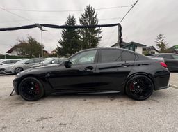 Zunanja slika - BMW M3 - COMPETITION xDRIVE AUT. BLACK EDITON LASER ACC - 2 - Predogledna slika