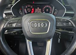 Zunanja slika - Audi Q3 - 35 TDI 150ks °S-TRONIC°°LED° °VIRTUAL° ALU - 11 - Predogledna slika