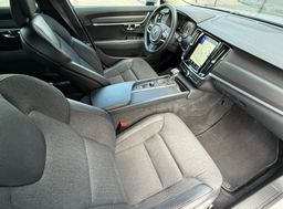 Zunanja slika - Volvo V90 - D3 A AWD Kinetic-Virtual-Full led-Velik servis... - 13 - Predogledna slika
